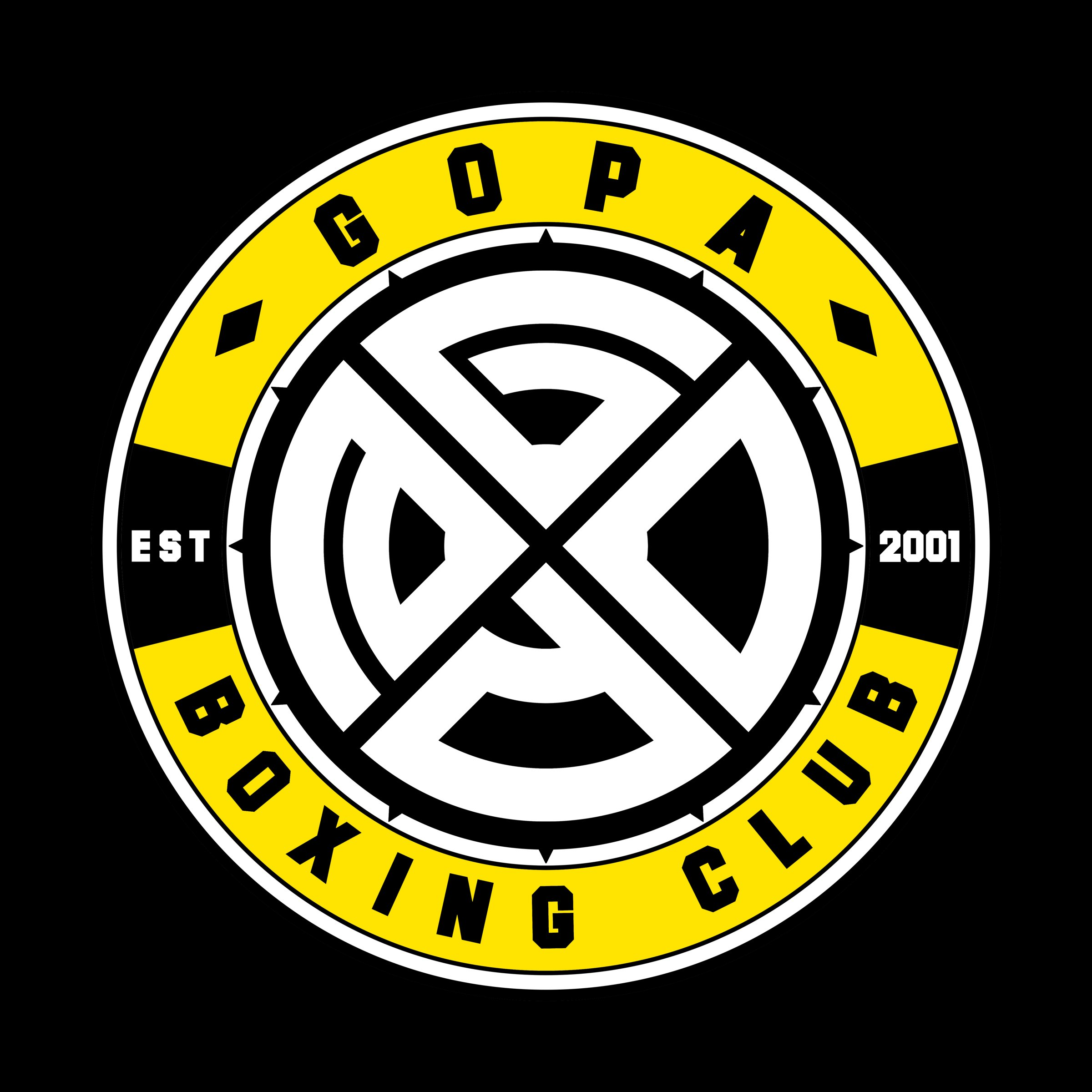 Gopa Boxing Club